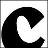 c
